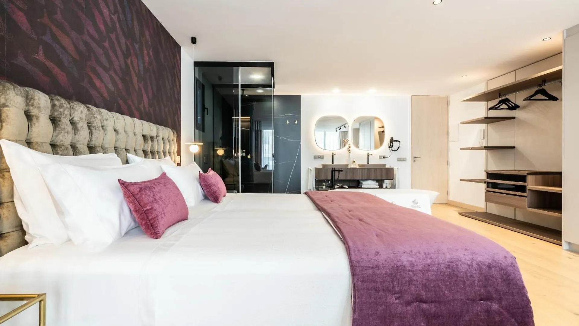 Tierrazul Art Boutique Caramel Diamond Suite Costa Adeje