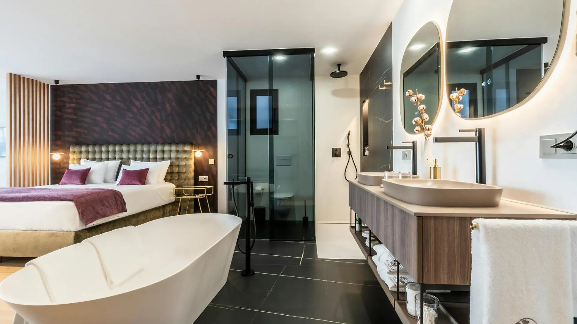 Apartmán Tierrazul Art Boutique Caramel Diamond Suite Costa Adeje  Španělsko