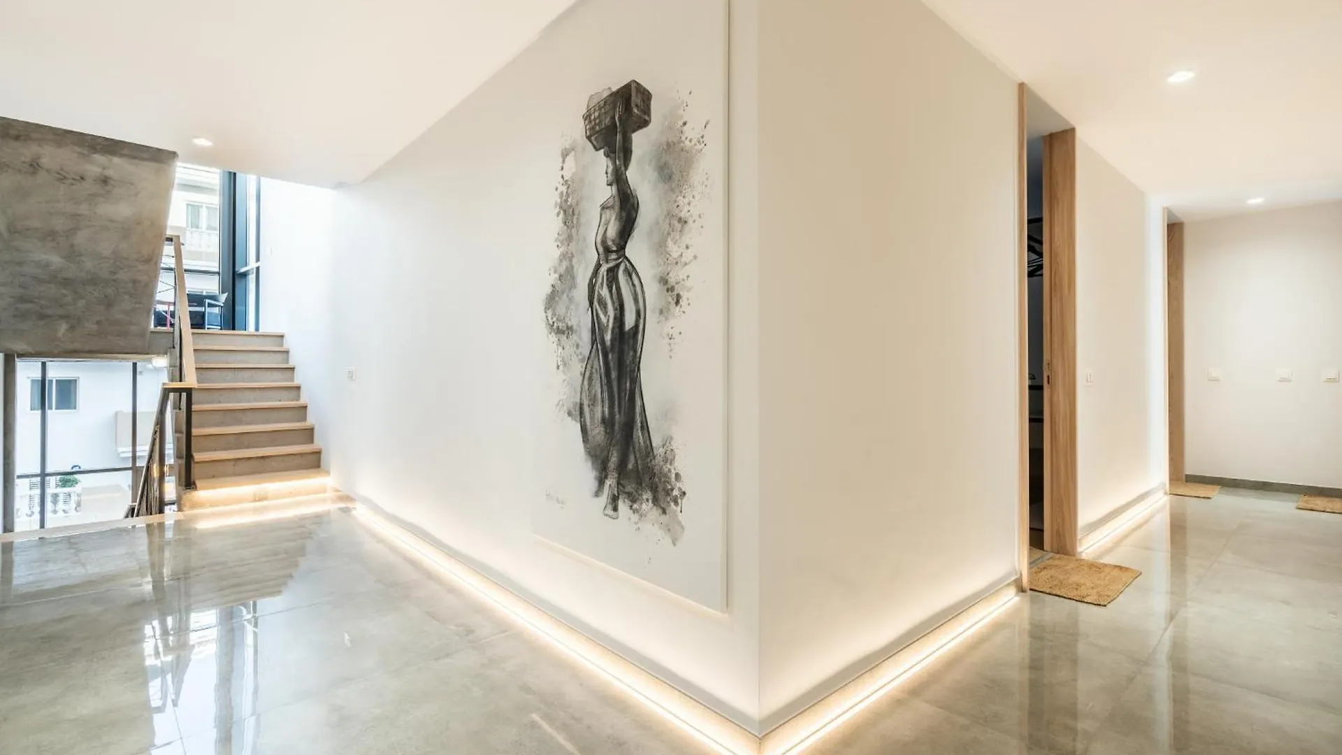 Tierrazul Art Boutique Caramel Diamond Suite Costa Adeje