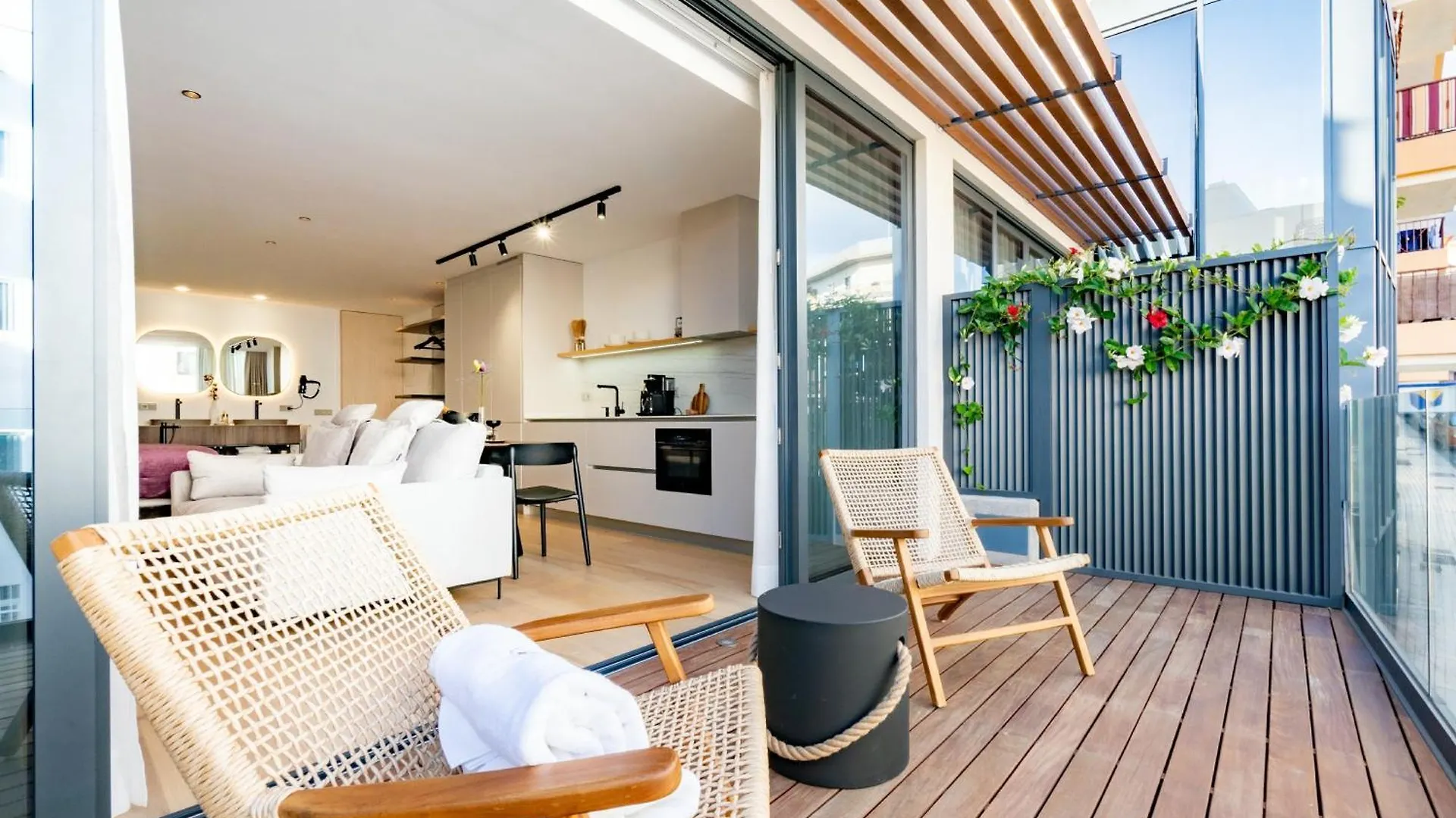 Tierrazul Art Boutique Caramel Diamond Suite Costa Adeje  0*, Costa Adeje (Tenerife) Španělsko