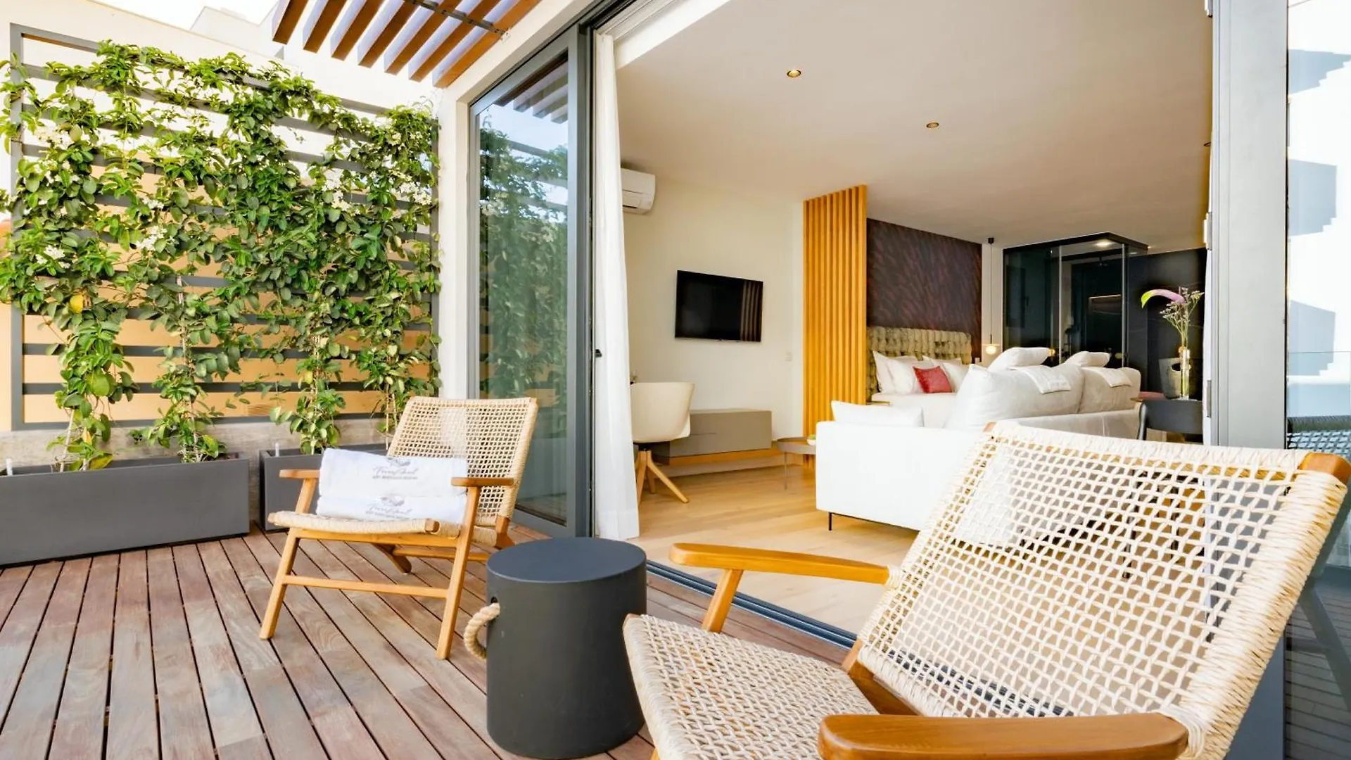 Tierrazul Art Boutique Caramel Diamond Suite Costa Adeje  Apartmán Costa Adeje (Tenerife)