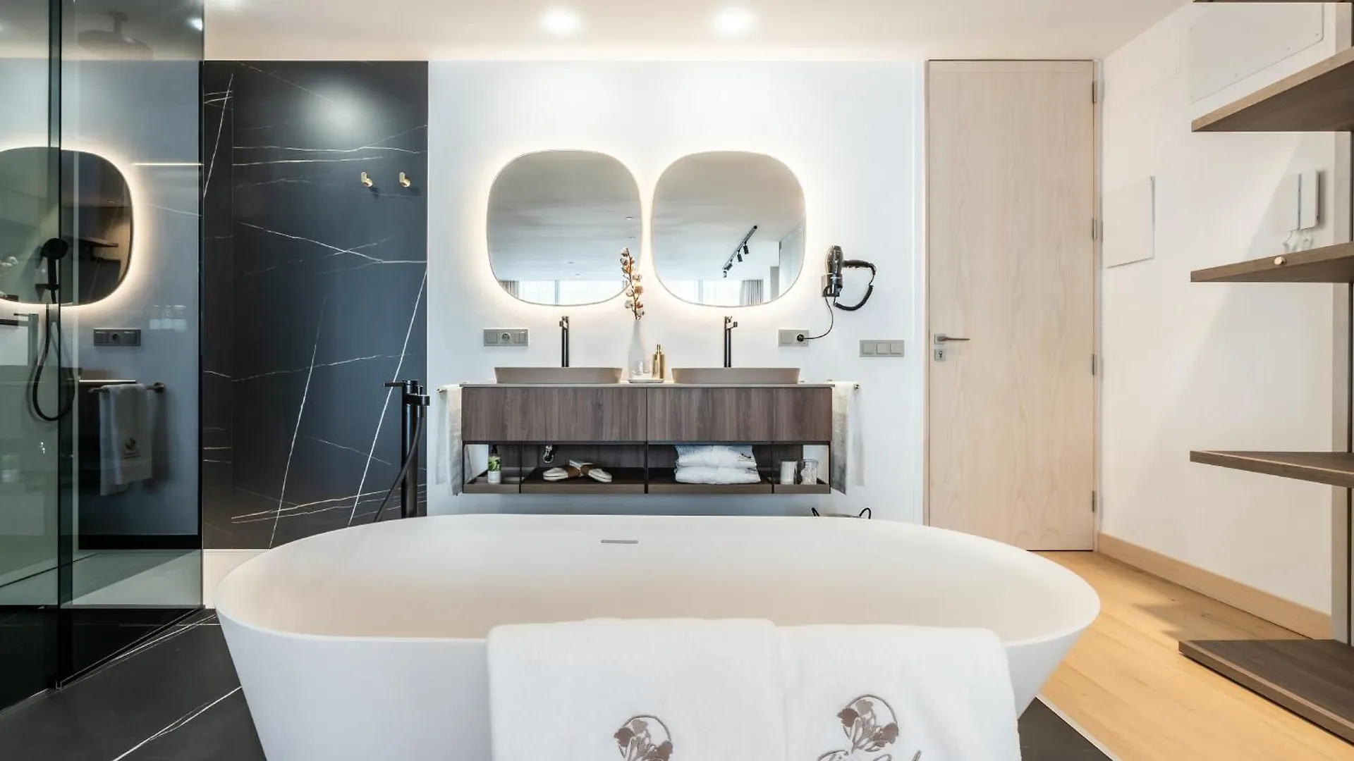 Apartmán Tierrazul Art Boutique Caramel Diamond Suite Costa Adeje
