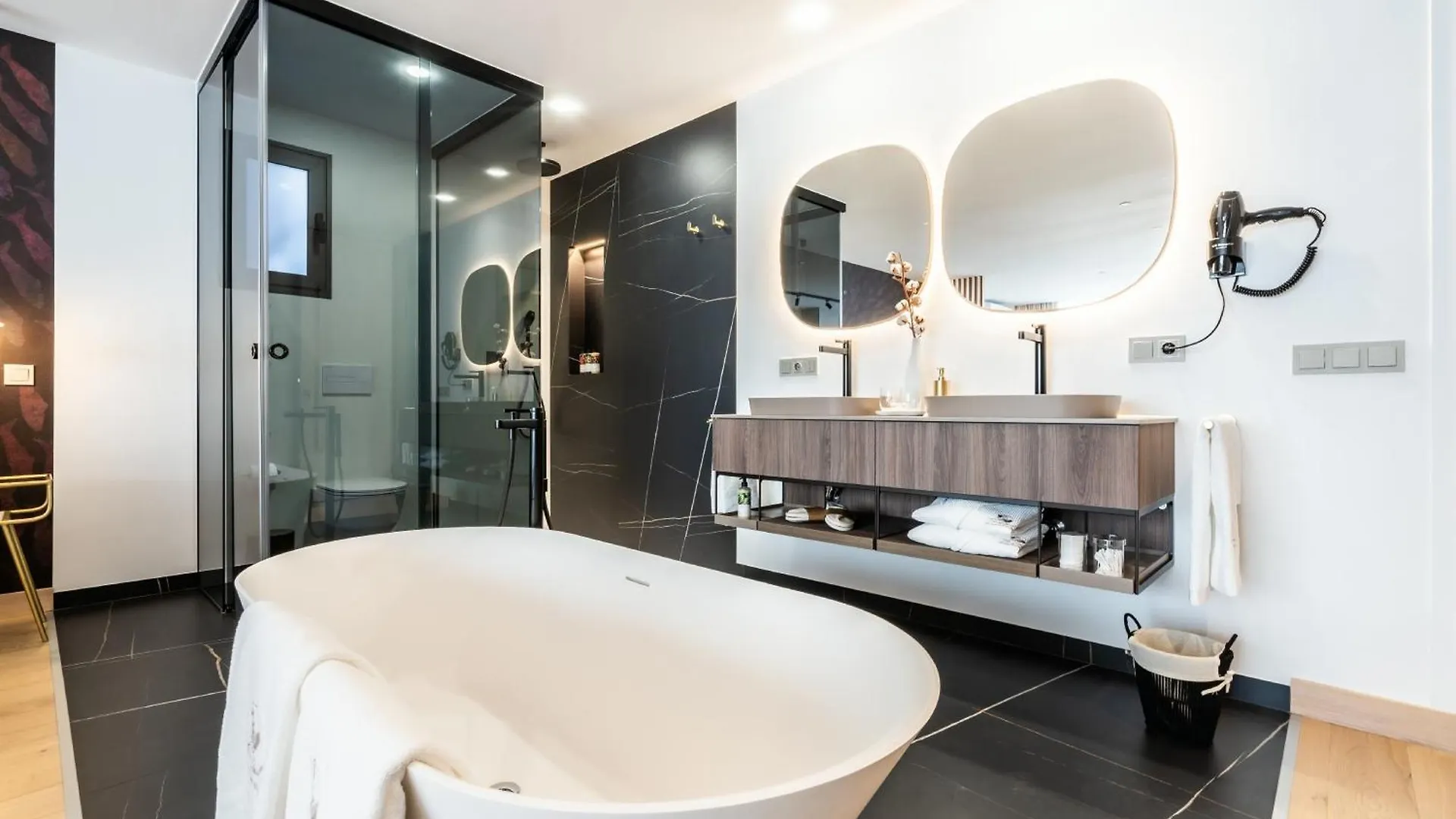 Tierrazul Art Boutique Caramel Diamond Suite Costa Adeje  Španělsko