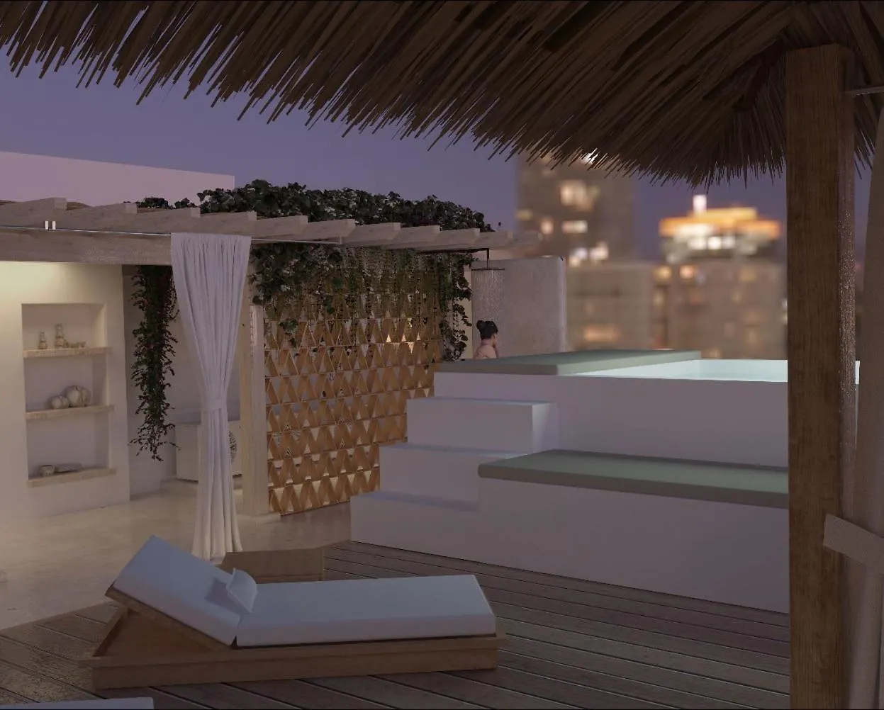 Tierrazul Art Boutique Caramel Diamond Suite Costa Adeje