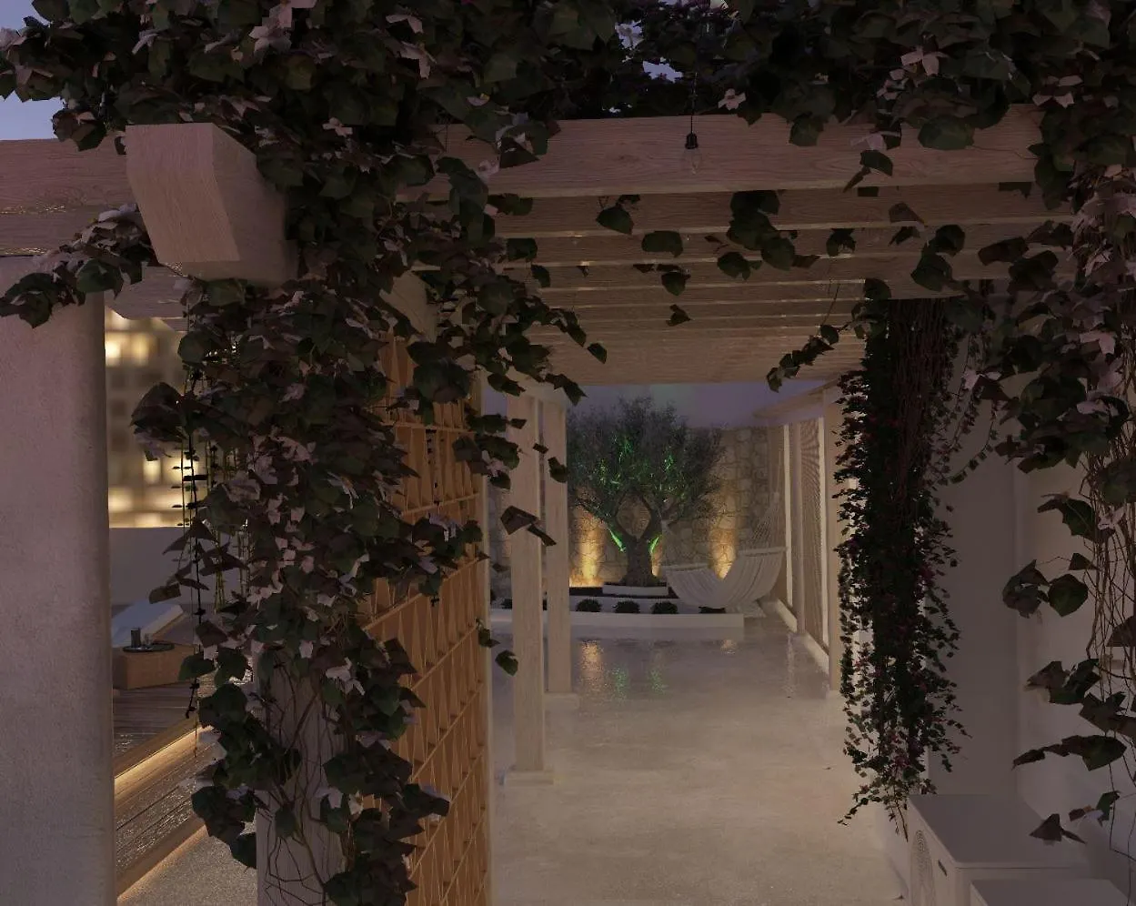 Apartmán Tierrazul Art Boutique Caramel Diamond Suite Costa Adeje